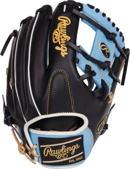 RAWLINGS HEART OF THE HIDE SERIES 11.75-INCH BASEBALL GLOVE -
Throwing Hand:RHT