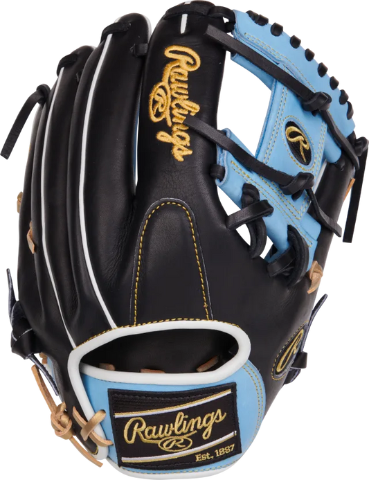 RAWLINGS HEART OF THE HIDE SERIES 11.75-INCH BASEBALL GLOVE -
Throwing Hand:RHT