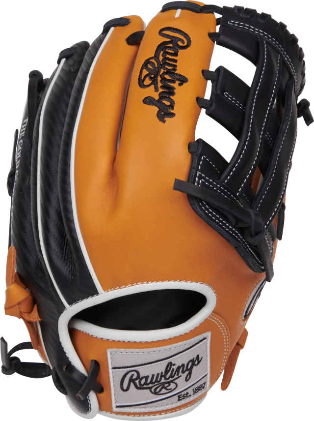 RAWLINGS NXT SERIES BASEBALL GLOVE 11.75" RHT