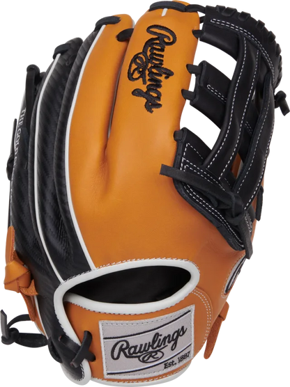 RAWLINGS NXT SERIES BASEBALL GLOVE 11.75" RHT