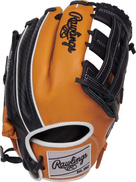 GANT DE BASEBALL RAWLINGS NXT SERIES 11,75" DROIT