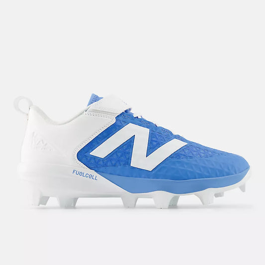 FuelCell4040v8 Molded Cleats