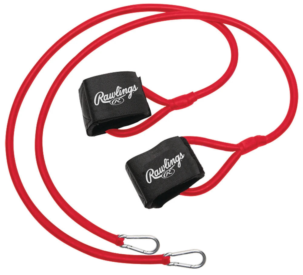 Rawlings Resistance  Band Trainer