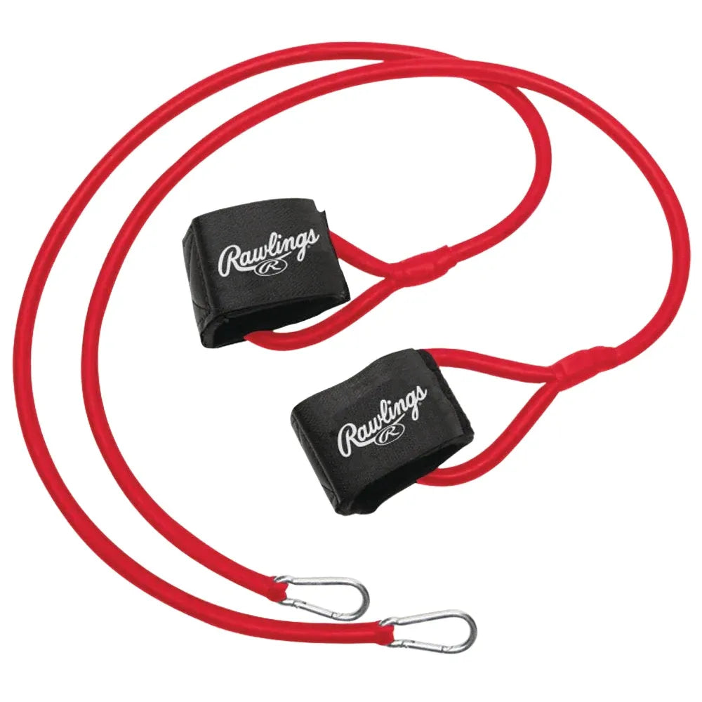 RAWLINGS RESISTANCE BAND TRAINER