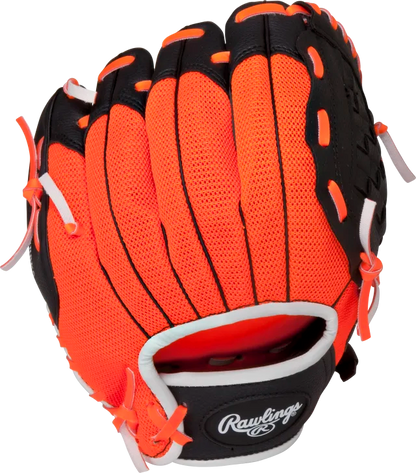 Rawlings Players Series 10" Gloves - Throwing Hand:RHT