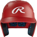RAWLINGS RX2 1-TONE BASEBALL HELMET JUNIOR
