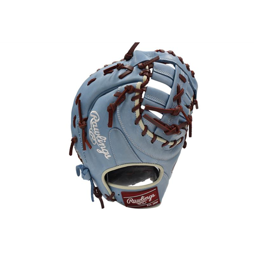 RAWLINGS R9 PRO BRYCE HARPER MODEL BASEBALL GLOVE 12.5"