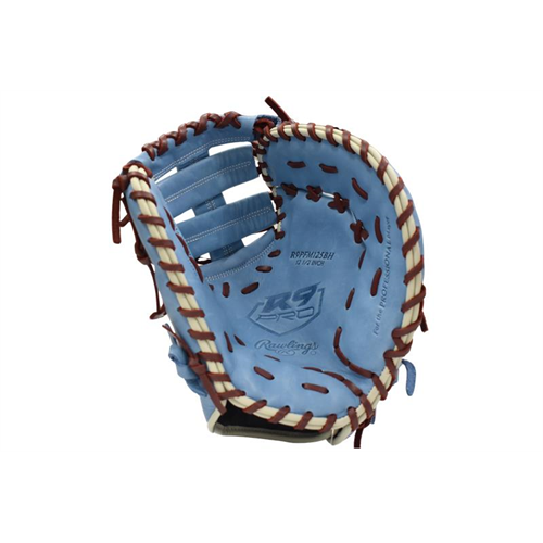 RAWLINGS R9 PRO BRYCE HARPER MODEL BASEBALL GLOVE 12.5"