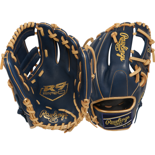 RAWLINGS R9 PRO ANTHONY VOLPE MODEL BASEBALL GLOVE 11.5"