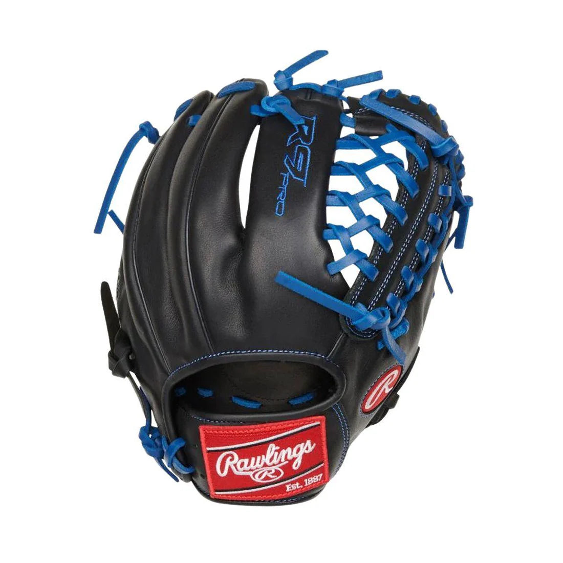 Rawlings R9 Pro Marcus Stoman 12" RHT