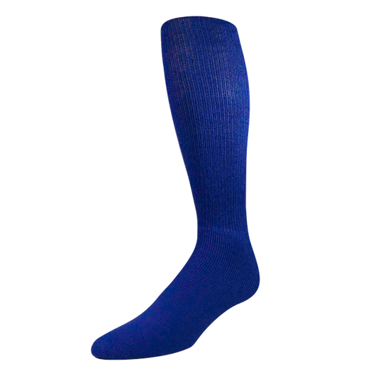 PROTUBE-B PRO TUBE SOCK - Size:L, Color:Royal