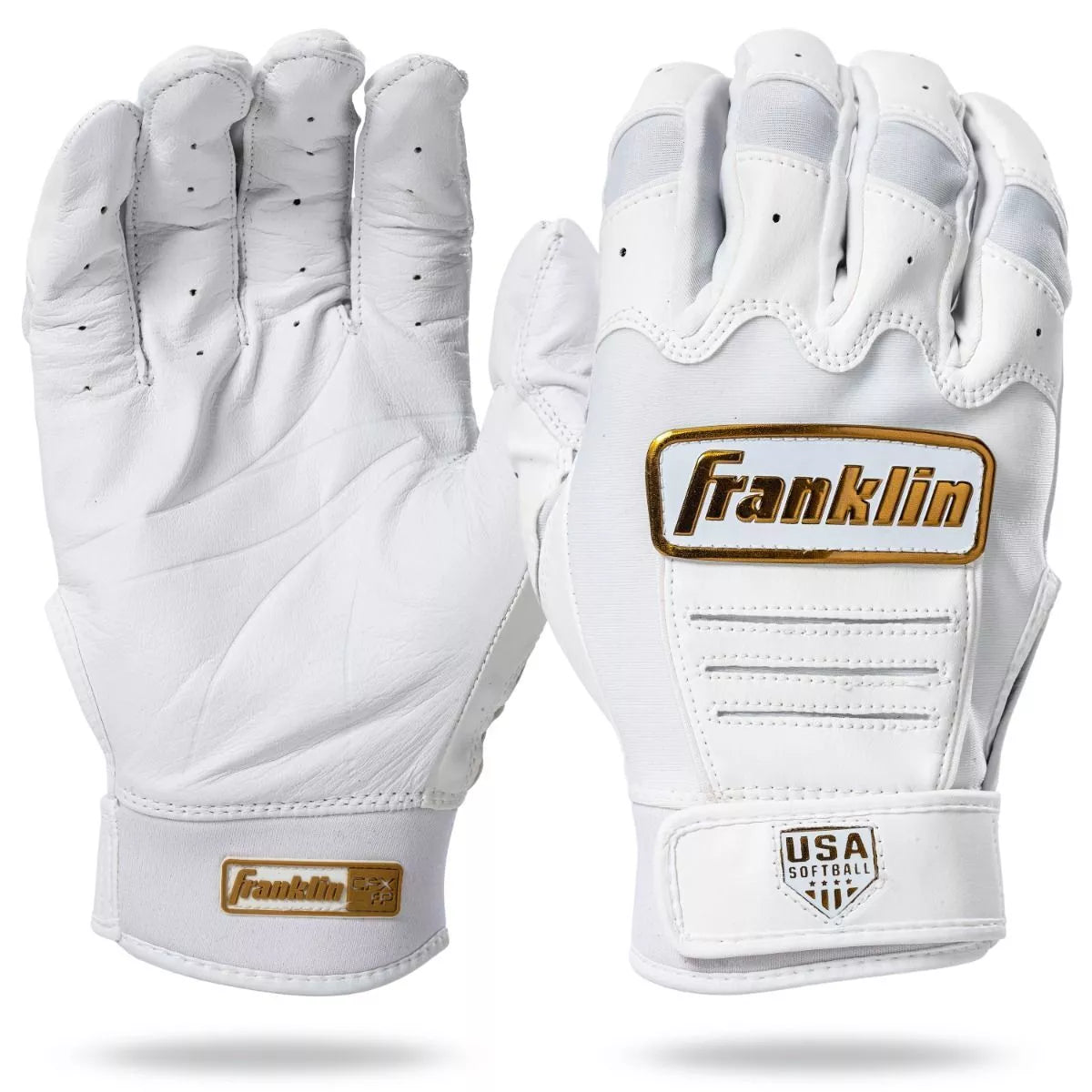 CFX Fastpitch Women's Batting Gloves