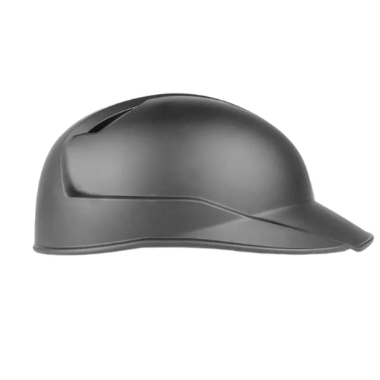 MATTE BLACK