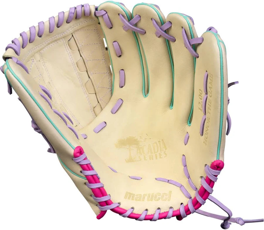 Marucci Acadia Fastpitch 45K9 12" Dual Hinge