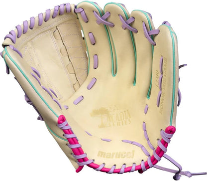 Marucci Acadia Fastpitch 45K9 12" Dual Hinge