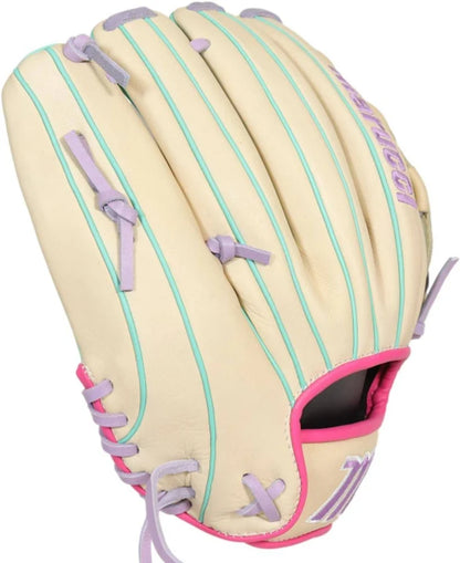 Marucci Acadia Fastpitch 45K9 12" Dual Hinge