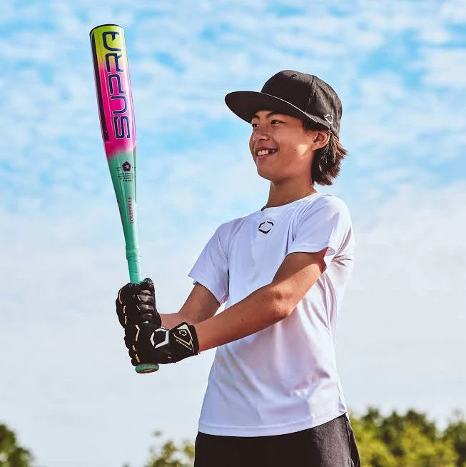 2027 Louisville Slugger Supra JBB USSSA (-10)
