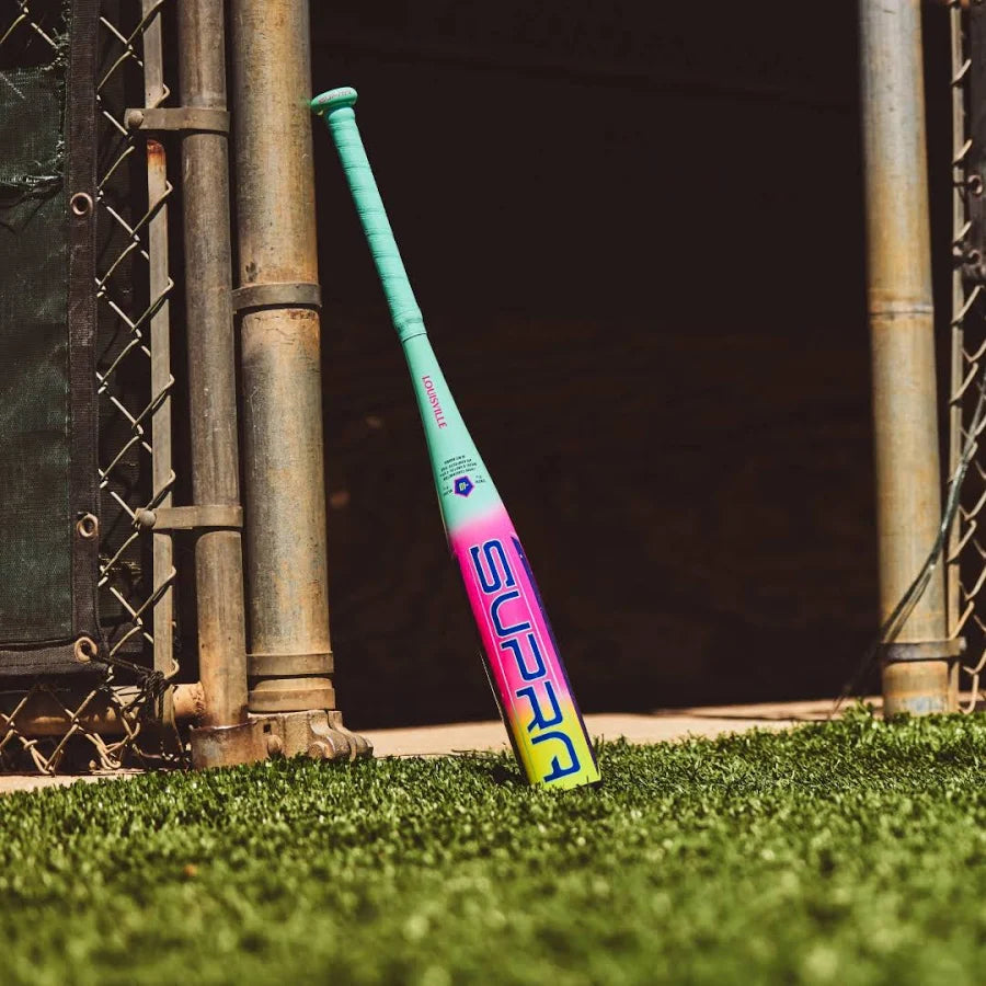 2027 Louisville Slugger Supra JBB USSSA (-10)
