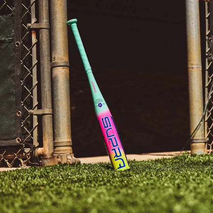 2027 Louisville Slugger Supra JBB USSSA (-10)