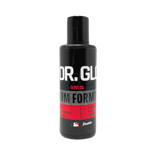 FRANKLIN MLBÂ¨ DR. GLOVE: 3OZ OIL LEATHER CONDITIONER