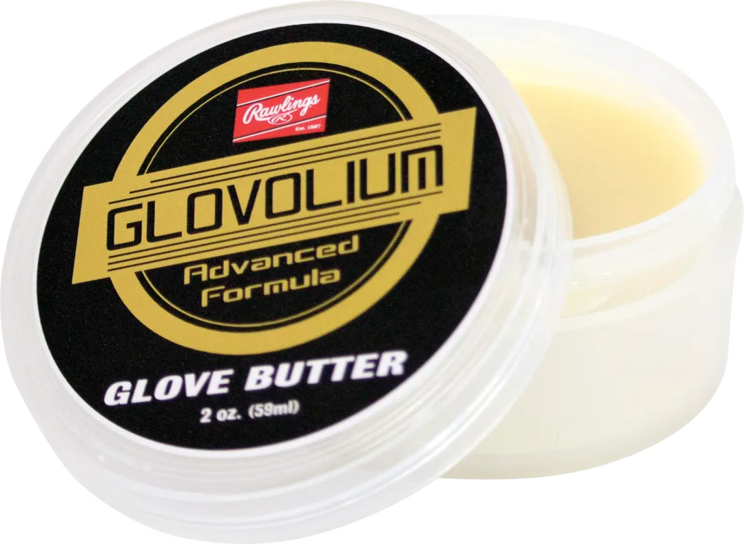 Rawlings "Gold Glove" Butter