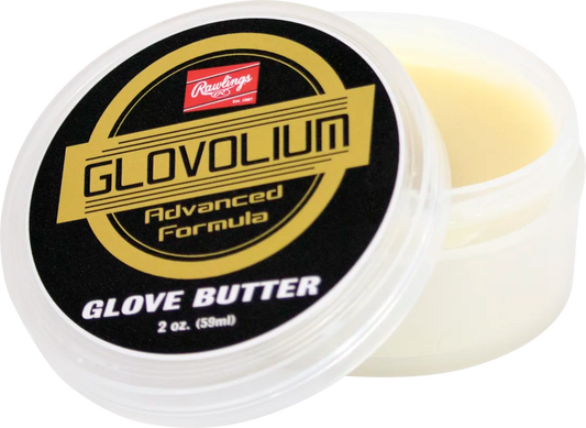 Rawlings "Gold Glove" Butter