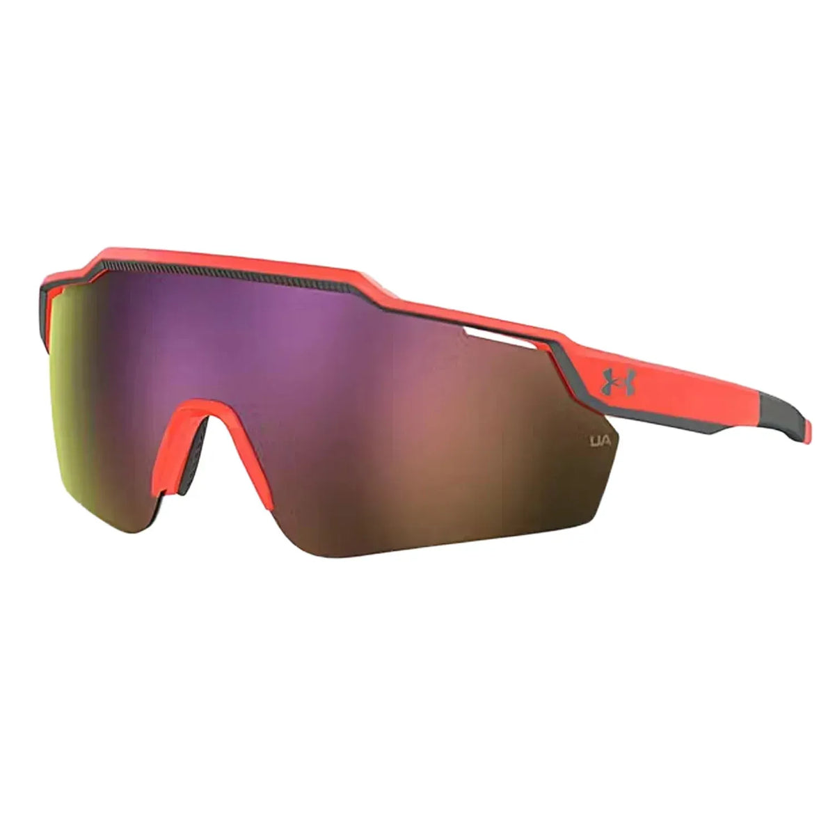 OSFA / ORANGE PINK / Adult