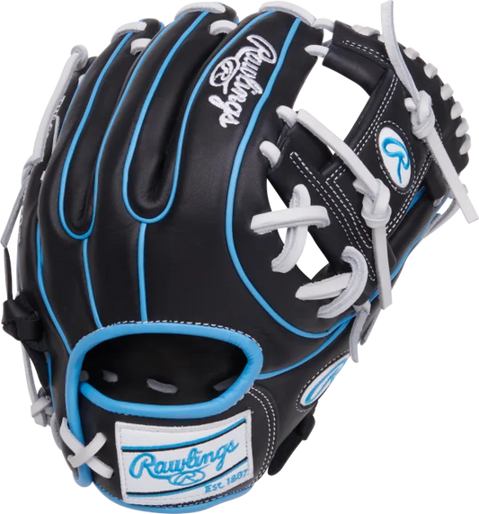 RAWLINGS NXT SERIES BASEBALL GLOVE 11.5" RHT