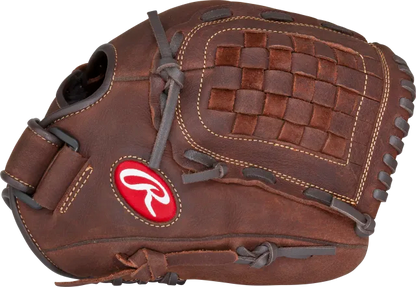 RAWLINGS "PLAYER PREFERRED" ADULT SERIES SOFTBALL GLOVE 12" RHT