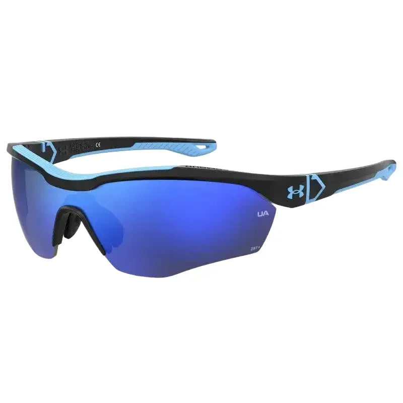 OSFA / BLACK BLUE / Adult