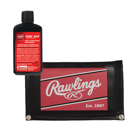 RAWLINGS -PRO PINE TAR APPLICATOR