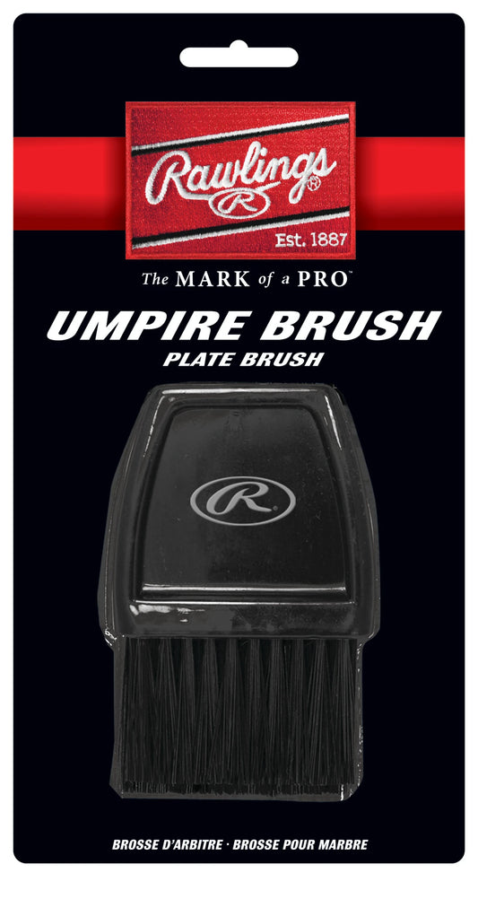 Rawlings Umpire Brush