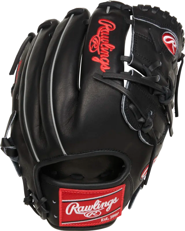 RAWLINGS HEART OF THE HIDE TRADITIONAL SERIES 12-INCH
BASEBALL GLOVE - Throwing Hand:LHT