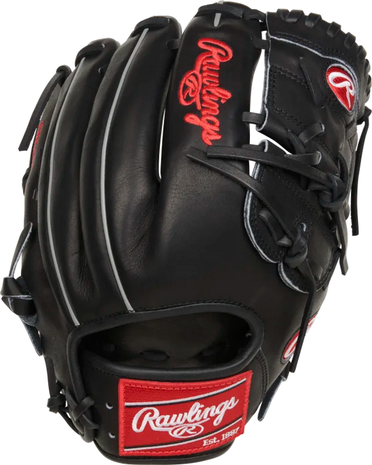 RAWLINGS HEART OF THE HIDE TRADITIONAL SERIES 12-INCH
BASEBALL GLOVE - Throwing Hand:LHT