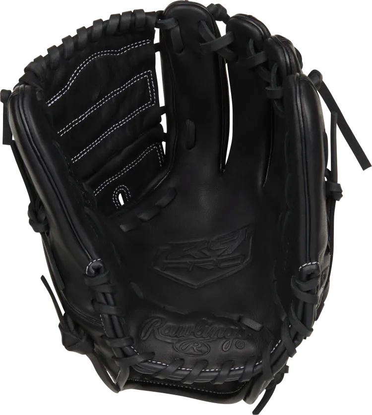 RAWLINGS R9 PRO JACOB DEGROM MODEL BASEBALL GLOVE 12" RHT