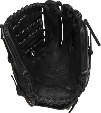 RAWLINGS R9 PRO JACOB DEGROM MODEL BASEBALL GLOVE 12" RHT