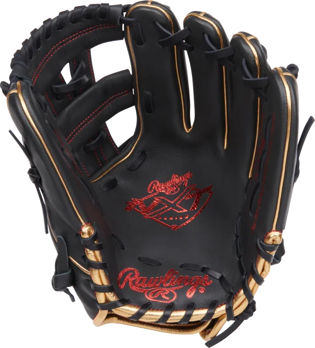 RAWLINGS NXT SERIES BASEBALL GLOVE 11.5" RHT