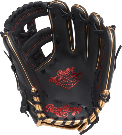 RAWLINGS NXT SERIES BASEBALL GLOVE 11.5" RHT