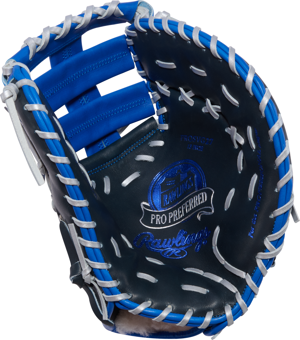 RAWLINGS "PRO PREFERRED" SERIES FIRST BASE MITT BASEBALL GLOVE 13" RHT