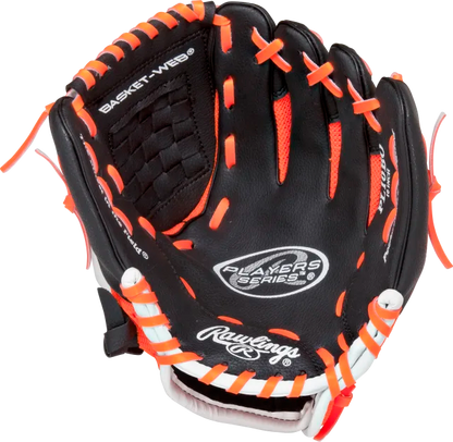 Rawlings Players Series 10" Gloves - Throwing Hand:RHT