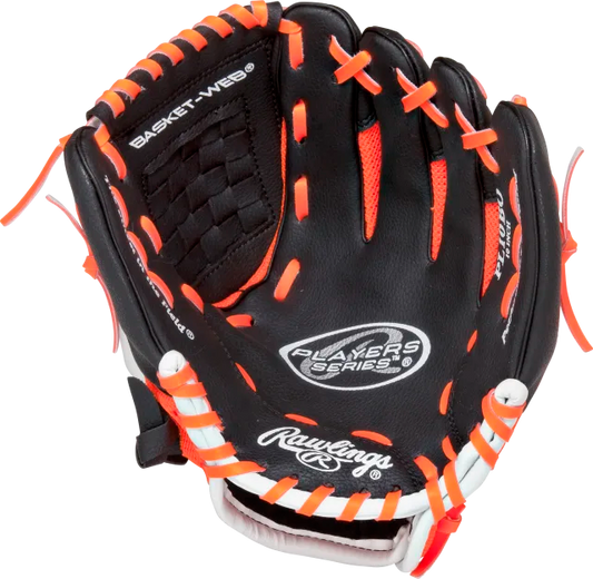 Rawlings Players Series 10" Gloves - Throwing Hand:RHT