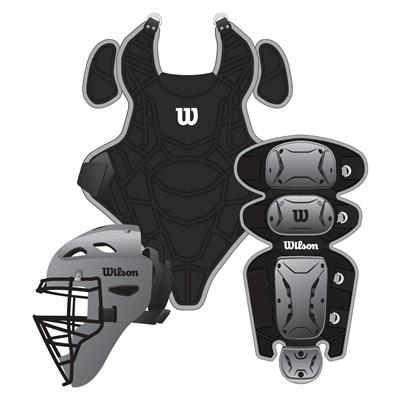 EZ GEAR 2.0 CATCHERS KIT