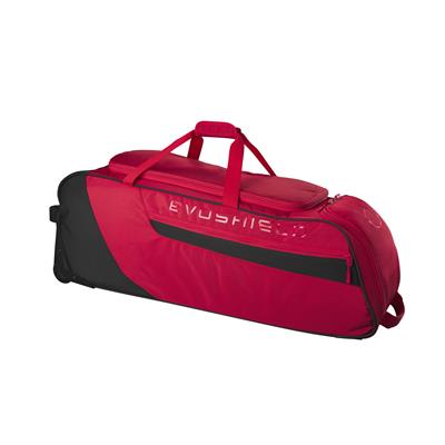 TAKEOVER WHEELED BAG