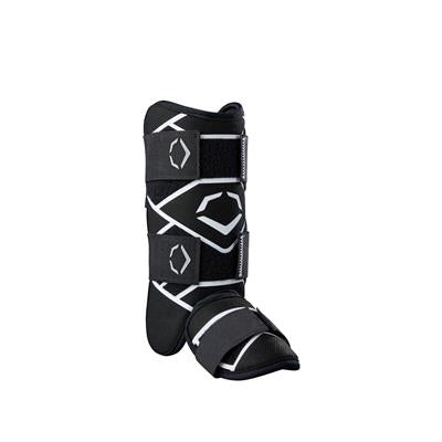 SRZ-2 BATTER'S YOUTH LEG GUARD