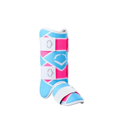 SRZ-2 BATTER'S YOUTH LEG GUARD