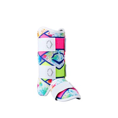 SRZ-2 BATTER'S YOUTH LEG GUARD