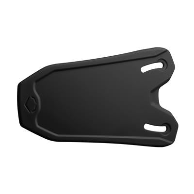 XVT BILATERAL FACE SHIELD MATTE OSFA