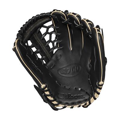 A700™ BASEBALL 12" LHT
