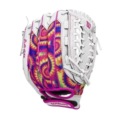 12 / WHITE-PINK