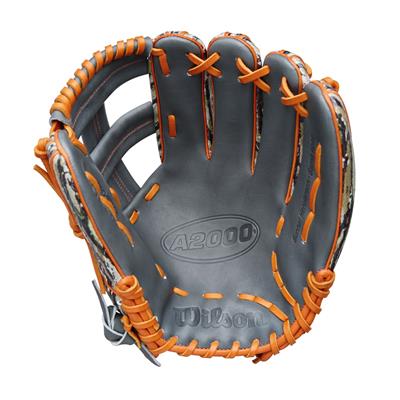 2025 WINTER A2000 G HENDERSON GM 11.75